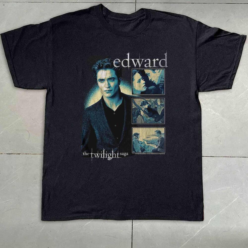 Twilight Edward T-Shirt